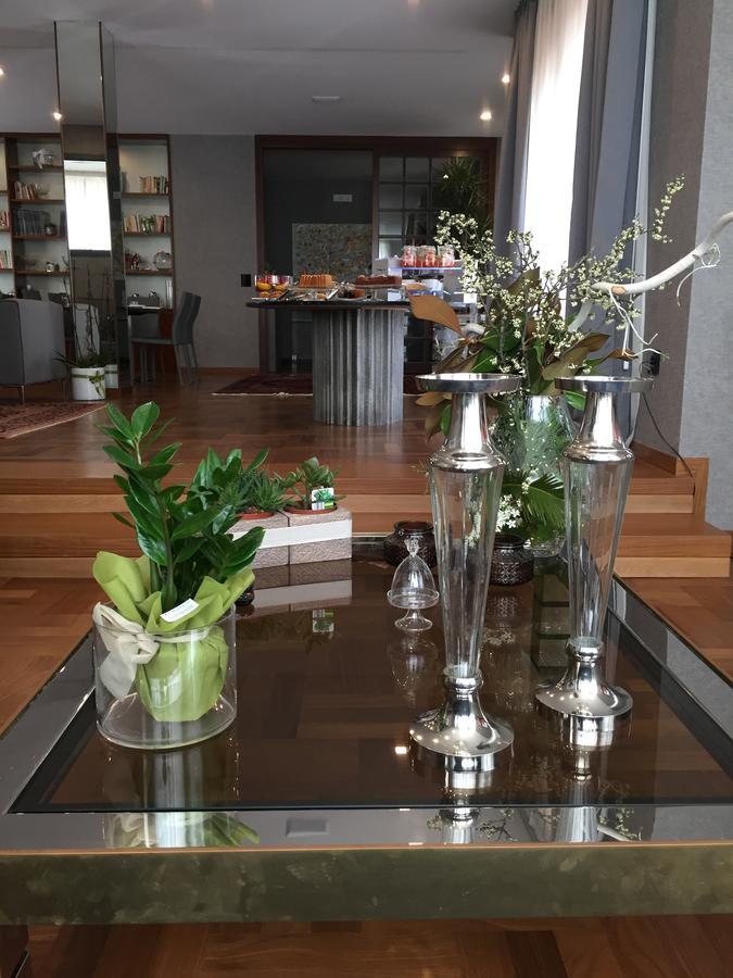 Borea Luxury B&B Пескара Екстер'єр фото